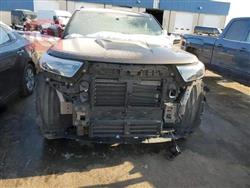 فورد إكسبلورر